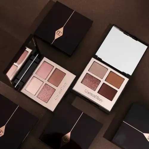 眼影含有香精吗 眼影含有香精吗