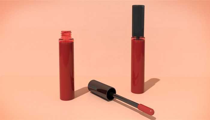 口红和唇釉有啥区别 口红和唇釉有啥区别