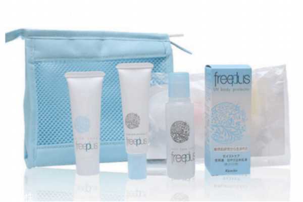 芙丽芳丝和fancl哪个好 避免你的选择障碍