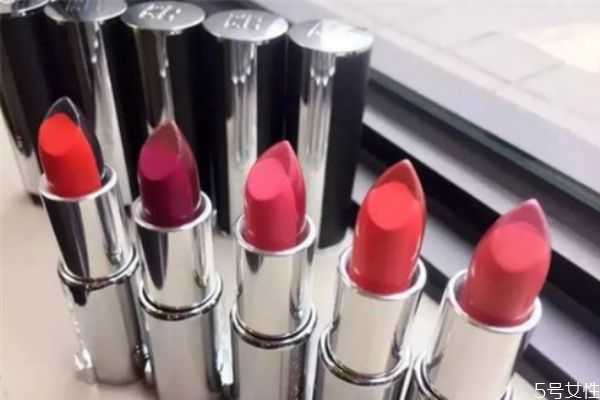 双色口红怎么用?双色口红怎么涂好看 双色口红怎么用?双色口红怎么涂好看