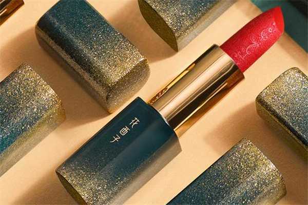 花西子口红保质期多久