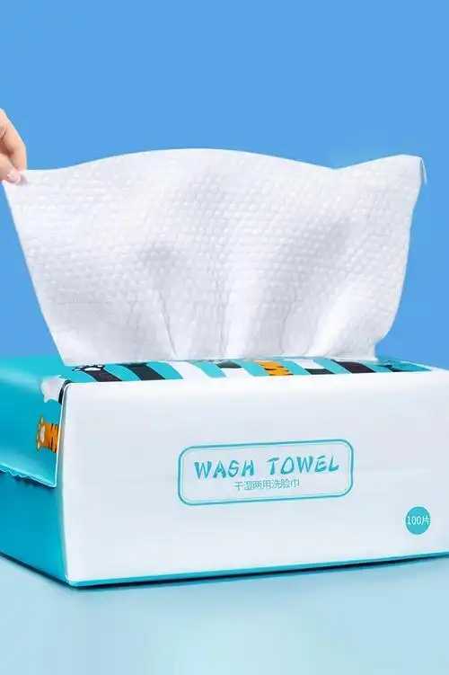 洗脸巾的材质哪个好 洗脸巾的材质哪个好