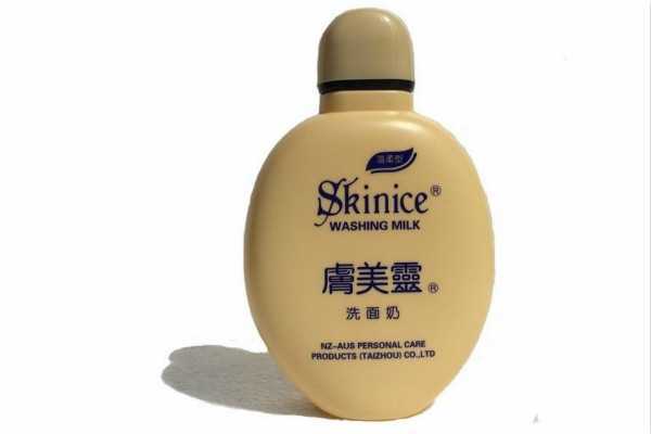 肤美灵洗面奶好用吗 肤美灵洗面奶好用吗