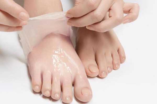 足膜什么材质好