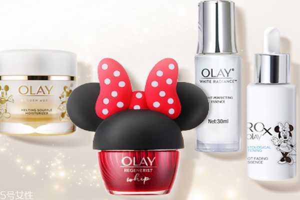 25到35岁怎么选精华液 轻熟肌肤用什么精华液