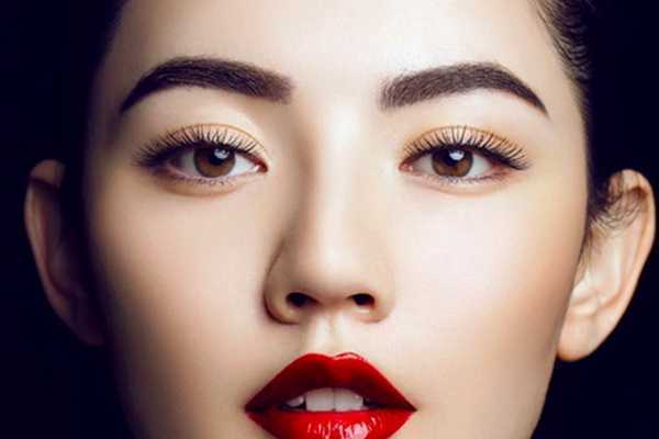 纹眉后的注意事项 纹眉后的注意事项