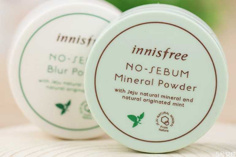 悦诗风吟散粉孕妇可以用吗