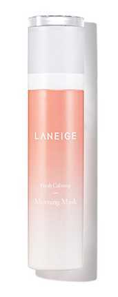 兰芝面膜哪款好用？兰芝面膜一共有几款？