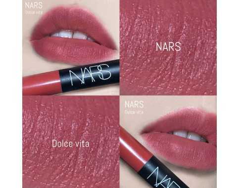 /豆沙色口红排行榜