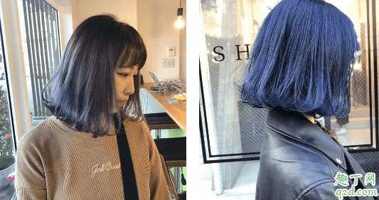 年前什么时候染发好？2024最火发色推荐