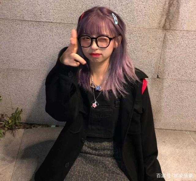 最洋气显白减龄的发色 十款热门显白发色推荐