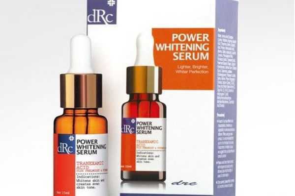 传明酸的功效与作用