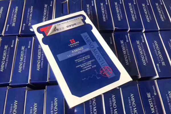 丽得姿美帝优补水面膜怎么样？好用吗