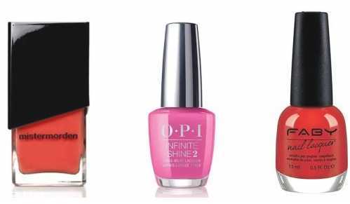 女生秋冬做什么美甲好看？冬季美甲这几款最显气质