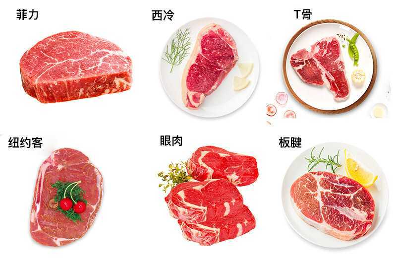 选牛排的技巧有哪些