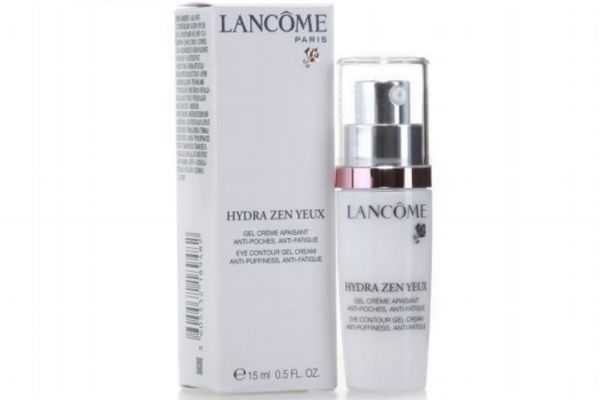 补水眼霜怎么用