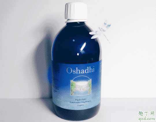 德国o家薰衣草纯露孕妇可以用吗