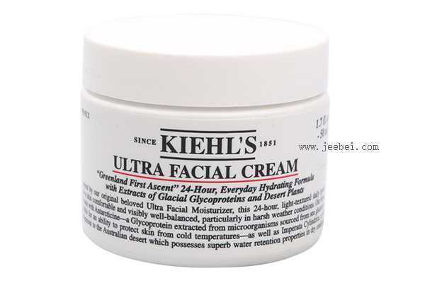 科颜氏高保湿霜适合孕妇使用吗