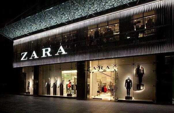 zara是哪的牌子？zara属于什么档次
