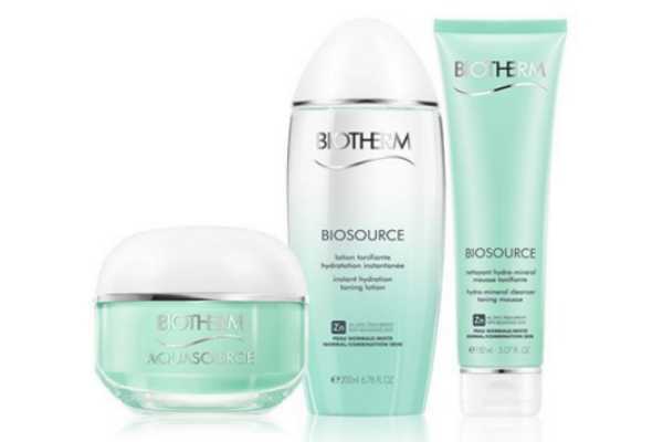 碧欧泉活泉系列怎么样