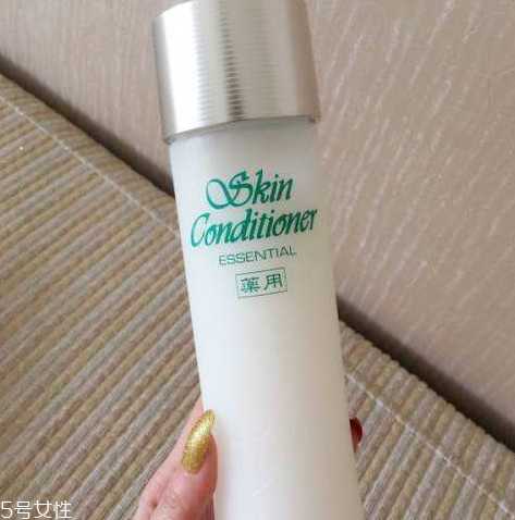 30岁左右用什么爽肤水好