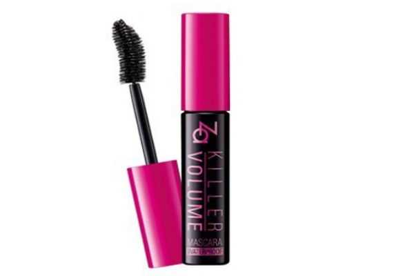 哪款睫毛膏会比较好用？不晕染的睫毛膏推荐