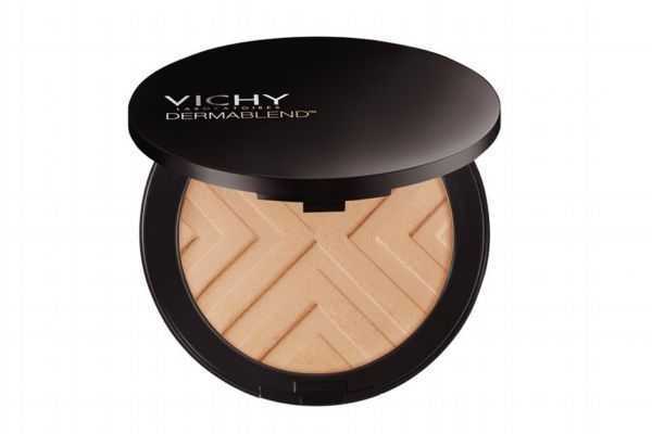 薇姿粉饼好用吗?薇姿粉饼适合什么肤质 薇姿粉饼好用吗?薇姿粉饼适合什么肤质