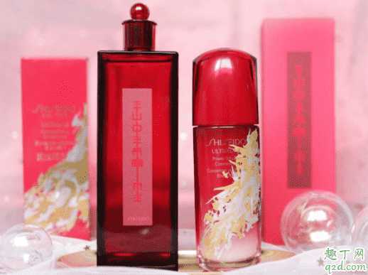 资生堂红色蜜露孕妇可以用吗 资生堂红色蜜露孕妇可以用吗