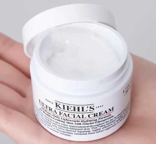 科颜氏高保湿面霜和雅诗兰黛智妍哪个好用