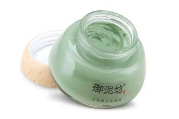 御泥坊绿豆泥面膜多久用一次 御泥坊绿豆泥面膜多久用一次