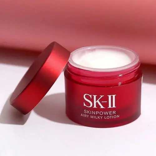 sk2大红瓶面霜适合什么肤质的人使用