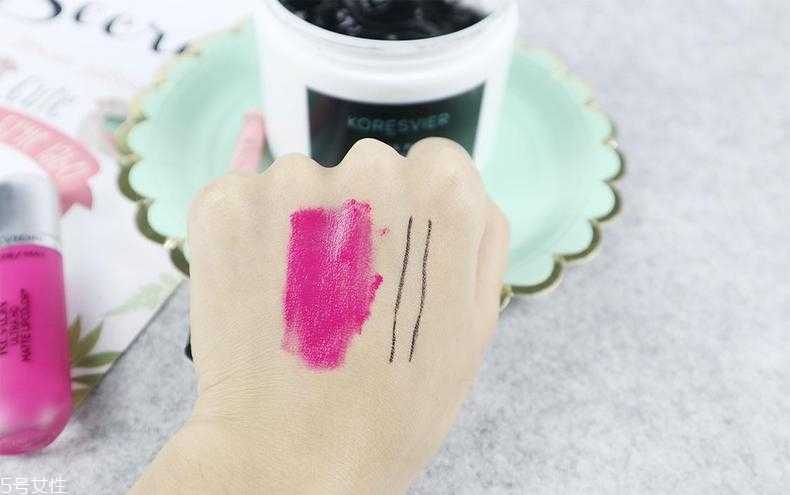 韩诗蕴冻膜使用方法