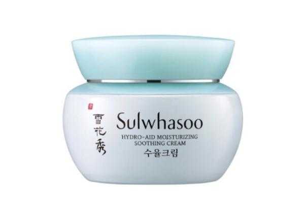 雪花秀的面霜怎么样？是白天用还是晚上用