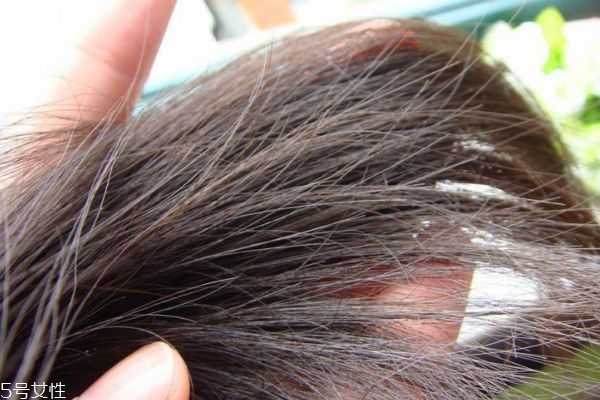 发膜是洗完头发用么