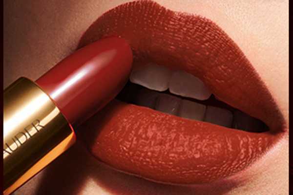 雅诗兰黛黄皮必入的口红 雅诗兰黛黄皮必入的口红