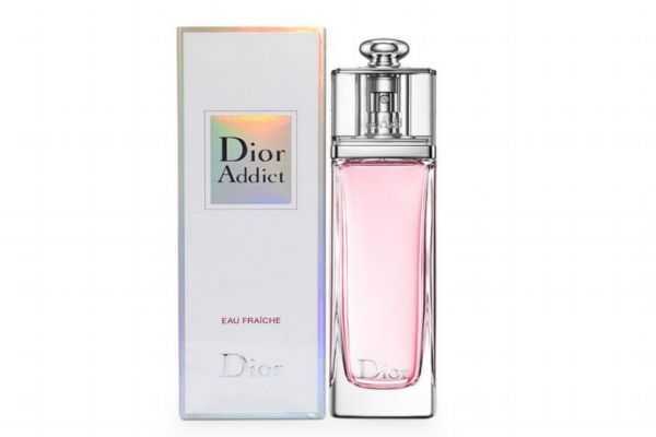 迪奥粉红魅惑香水好闻吗