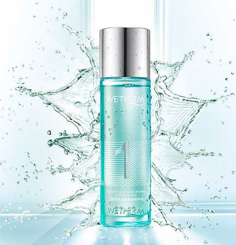 温碧泉适合油性肌肤吗？温碧泉适合什么年龄