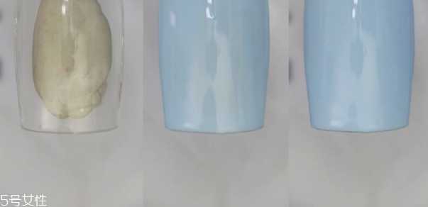 蓝色美甲怎么做？精致美甲做法教程