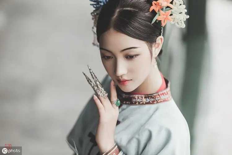 古代女人画眉用什么