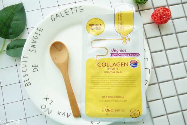 美迪惠尔面膜保质期