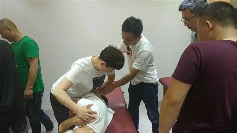 一般人可以学正骨吗 一般人可以学正骨吗