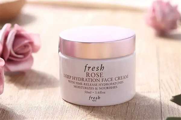 面霜要乳化吗？