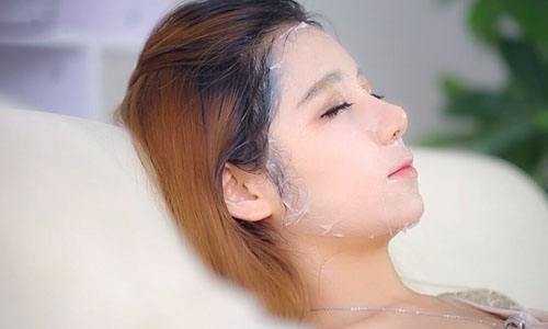 早上敷面膜好吗 早上敷面膜好吗