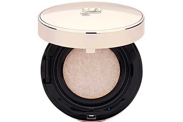 兰蔻菁纯粉底液成分有哪些 兰蔻菁纯粉底液成分有哪些