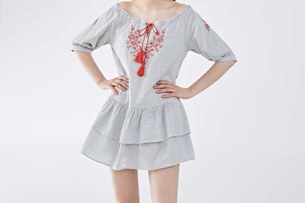 乐町属于几线品牌