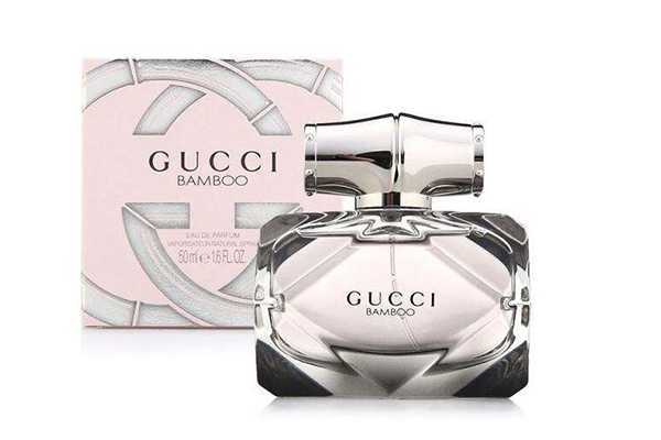 古驰竹韵淡香水怎么样 古驰竹韵淡香水怎么样