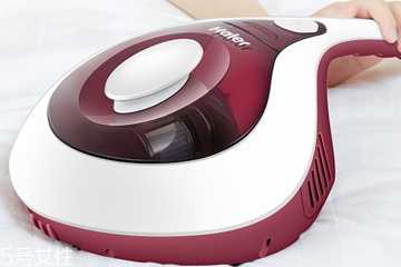 除螨仪什么原理