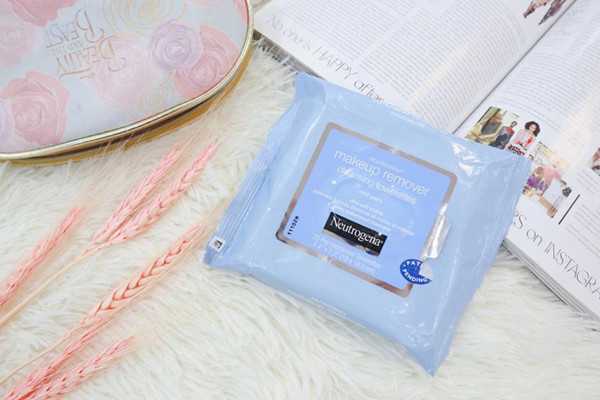 卸妆湿巾可以代替卸妆水吗 卸妆湿巾可以代替卸妆水吗