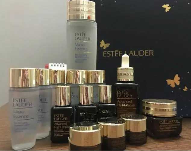 雅诗兰黛适合什么年龄用 雅诗兰黛适合什么年龄用