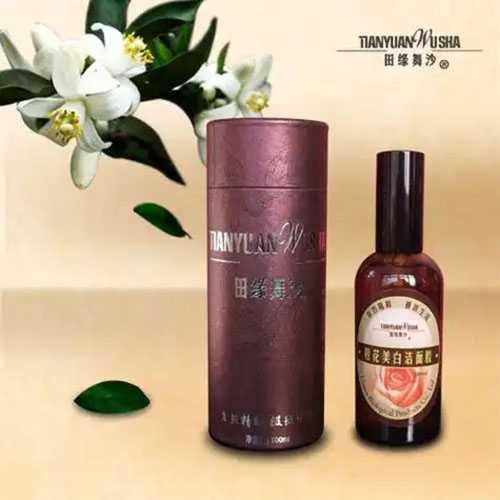 洁面胶含有什么成分不能用